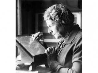 Annie Jump Cannon picture, image, poster